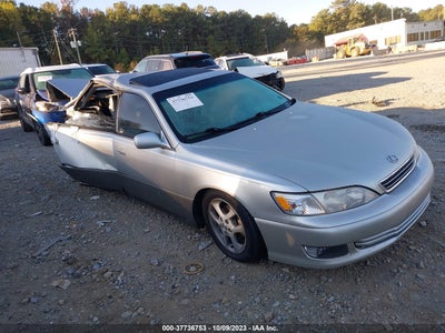 Lexus Es 300 2001