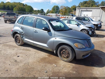 Chrysler Pt cruiser 2008