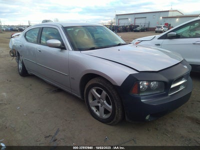 Dodge Charger 2010