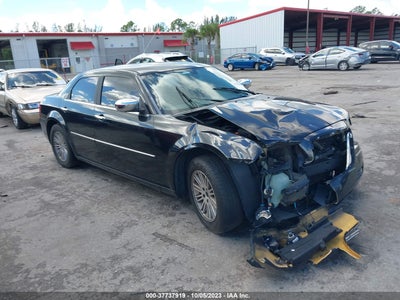 Chrysler 300 2010