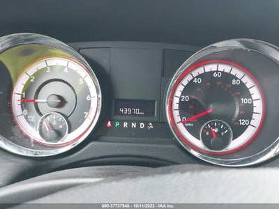 DayDrive