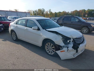Chrysler Sebring 2010