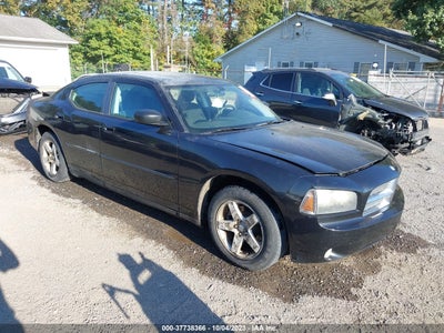 Dodge Charger 2008