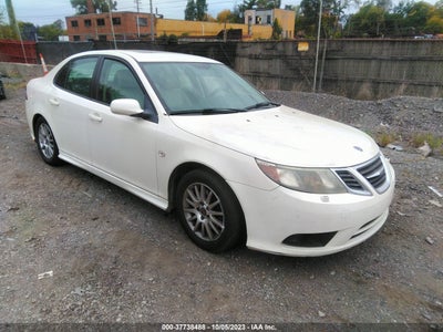 Saab 9-3 2008