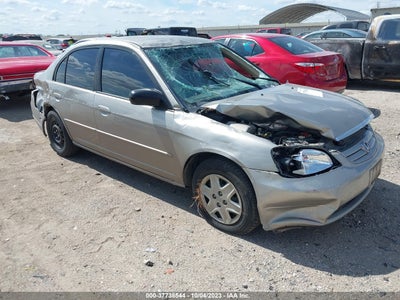 Honda Civic 2003