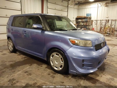 Scion Xb 2010
