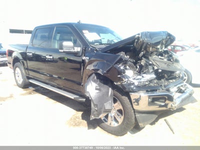 Ford F-150 2019
