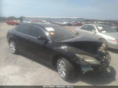 Mazda 6 2009