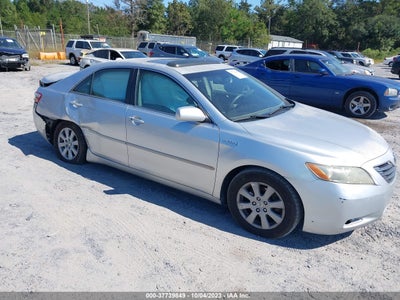 Toyota Camry 2007