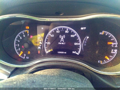 DayDrive