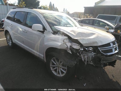 Dodge Journey 2014