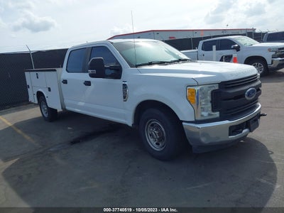 Ford F-250 2017