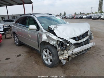 Lexus Rx 330 2005