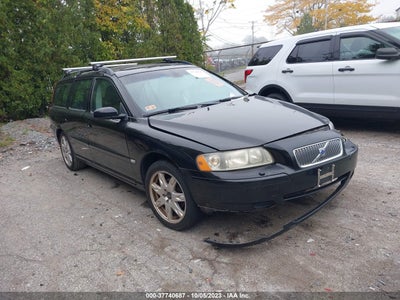 Volvo V70 2006
