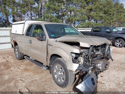 Ford F-150 2010