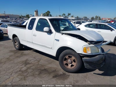 Ford F-150 2001