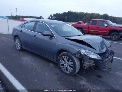 Mazda 6 2010