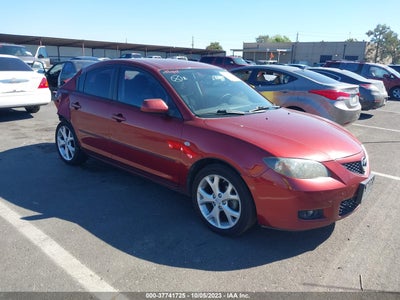 Mazda 3 2009