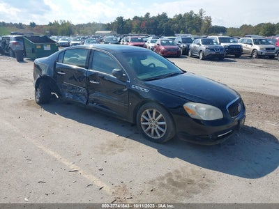Buick Lucerne 2006