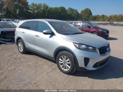Kia Sorento 2019