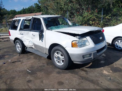 Ford Expedition 2003