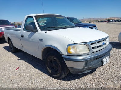 Ford F-150 1997