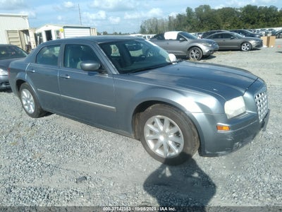 Chrysler 300 2007