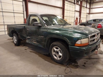 Dodge Dakota 1999