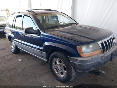 Jeep Grand cherokee 2000
