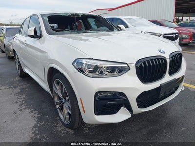 Bmw X4 2021