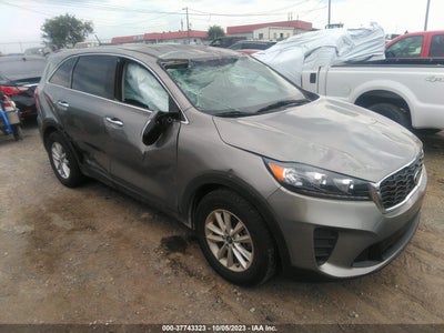 Kia Sorento 2019