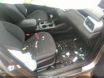 DayDrive