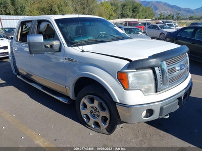 Ford F-150 2009