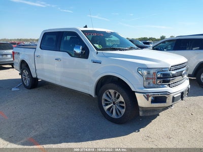 Ford F-150 2019