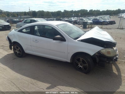 Chevrolet Cobalt 2008