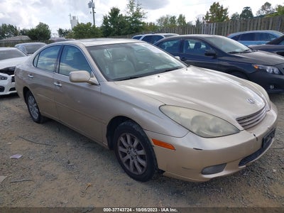 Lexus Es 330 2004