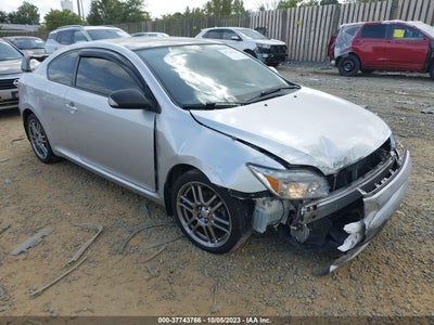 Scion Tc 2010
