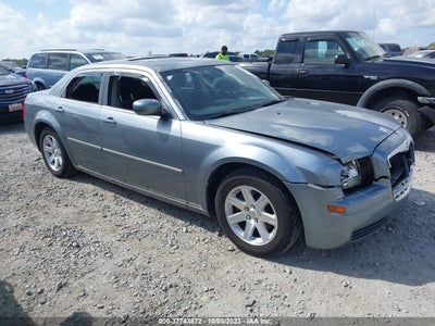 Chrysler 300 2007