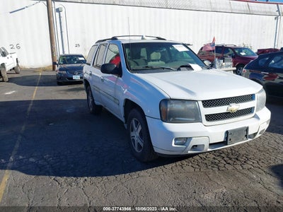 Chevrolet Trailblazer 2006