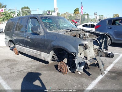 Ford Expedition 2003
