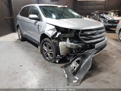Ford Edge 2015