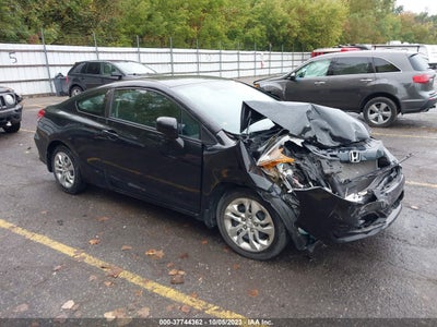Honda Civic 2015