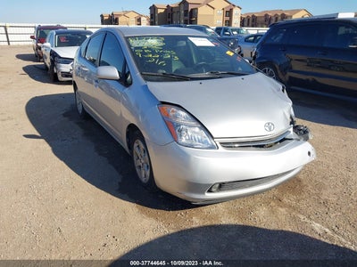 Toyota Prius 2008