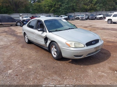 Ford Taurus 2007