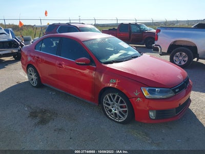 Volkswagen Jetta 2014
