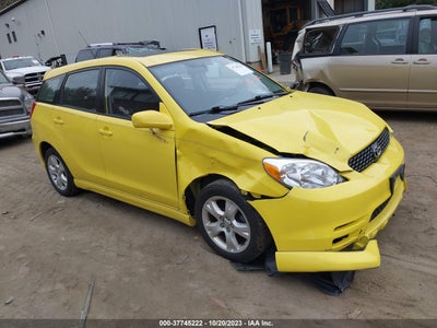 Toyota Matrix 2004