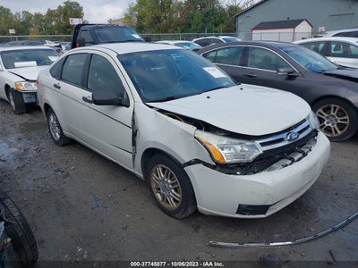 Ford Focus 2010