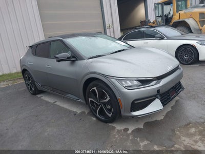 Kia Ev6 2022