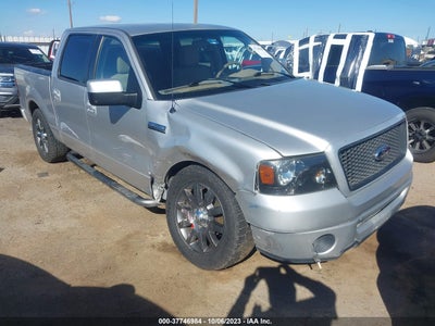 Ford F-150 2004