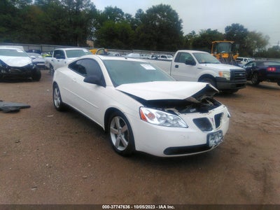 Pontiac G6 2006